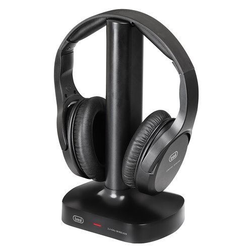Trevi cuffie wireless - trevi, 1480