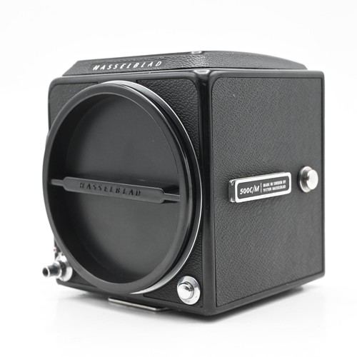 Corpo fotocamera hasselblad - corpo,