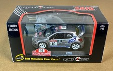 SKID 1/43 Peugeot 206 WRC