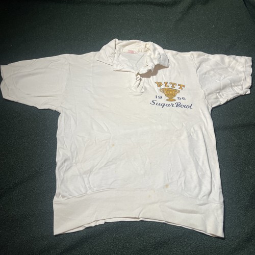 Polo maglietta vintage anni - maglietta, 50