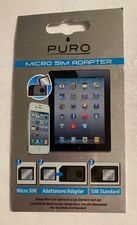 KIT 3in1 SCHEDA ADATTATORE