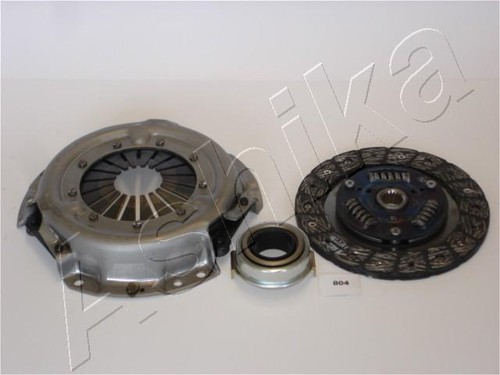 Kit frizione ashika 804 - kit, 92-08-804