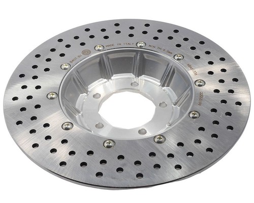 Disco freno brembo - disco,