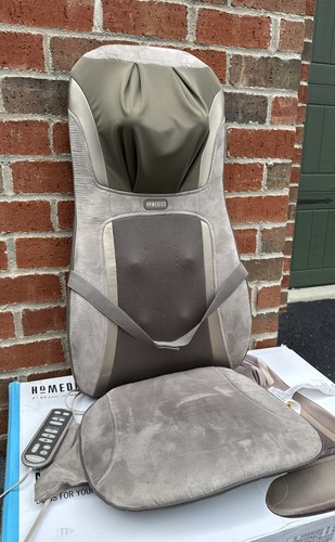 Homedics elite shiatsu massage - elite,