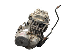 BLOCCO MOTORE ENGINE COMPLETO HONDA DOMINATOR NX 650 1996-1998-2000-2002 RD02E