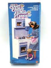 Vintage Mattel The Heart