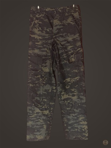 Pantaloni tattici tru spec - pantaloni, tru-spec