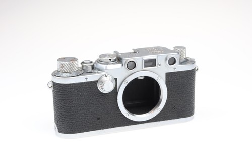 Leica iiif fotocamera - iiif,