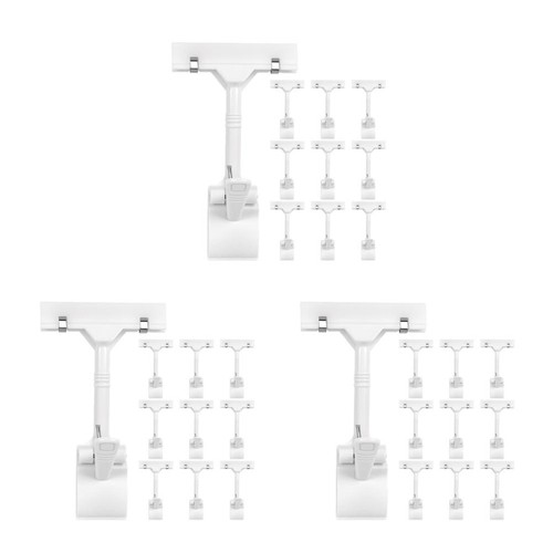 Pezzi clip per - 3,