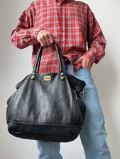 Borsa Vintage Diesel Pelle