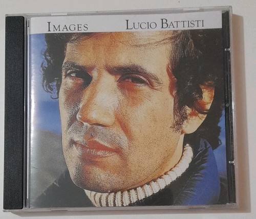 Lucio battisti images sony - lucio,