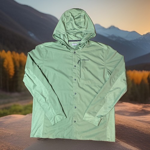 Simms fishing insect shield - insect,