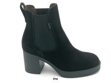 Nero Giardini donna tronchetti