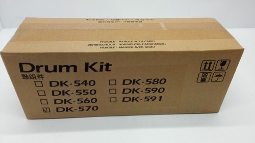 Kyocera mita 570 set di - dk-570,