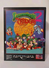 LEMMINGS 2 THE TRIBES Italiano