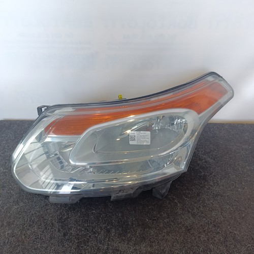 6208n5 proiettore citroen - sx,