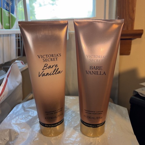 Victoria secret bare - secret, vanilla