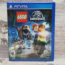 LEGO Jurassic World - (Sony PS