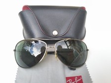 occhiali da sole Ray Ban