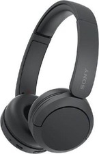 Sony WH-CH520 | Cuffie Wireless, Connessione Multipoint, con Microfono, Fino a 5