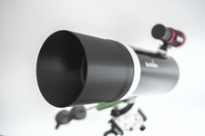 Scudo Rugiada per Telescopio