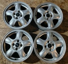 SET 4 CERCHI IN LEGA MINI