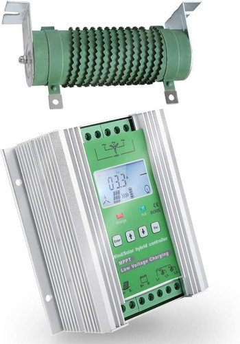 1000w mppt regolatore - 1000w, di
