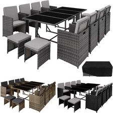 Set Mobili Giardino Poli