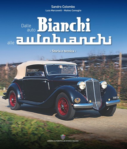 Dalle auto bianchi alle - dalle,