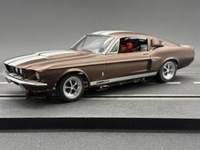 1/24 1967 Shelby GT350 slot