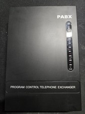 Centralino Telefonico PBX MK308 Analogico- 3 ingressi e 8 Interni