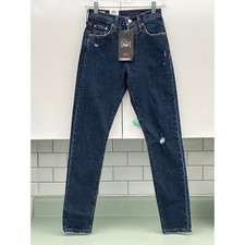 Jeans skinny Levis Premium 501