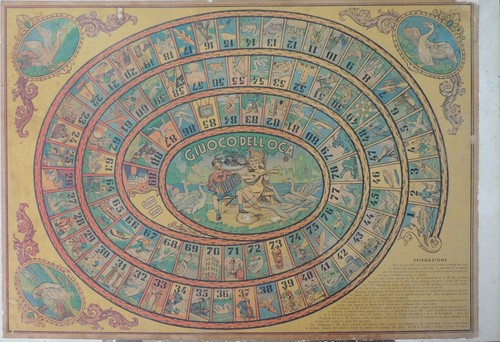 170 vecchio gioco - 170,