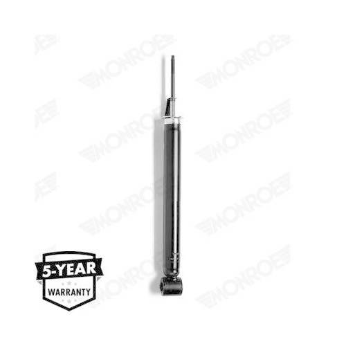 Ammortizzatore monroe 23963 - ammortizzatore,