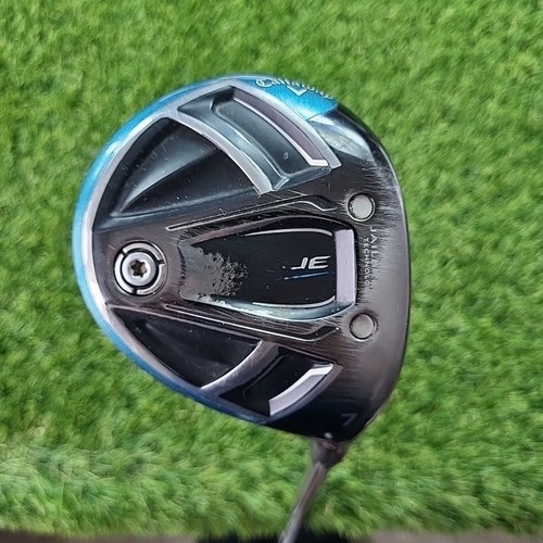 Callaway rogue wood quaranta - 7,