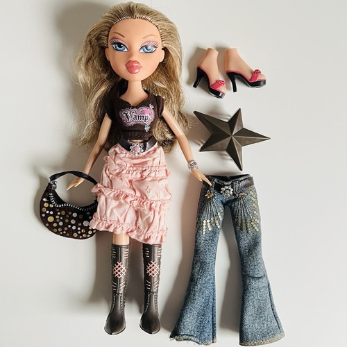 Bambola bratz wild west rodeo - bambola, bratz: