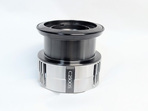 Bobina shimano vanquish - shimano,