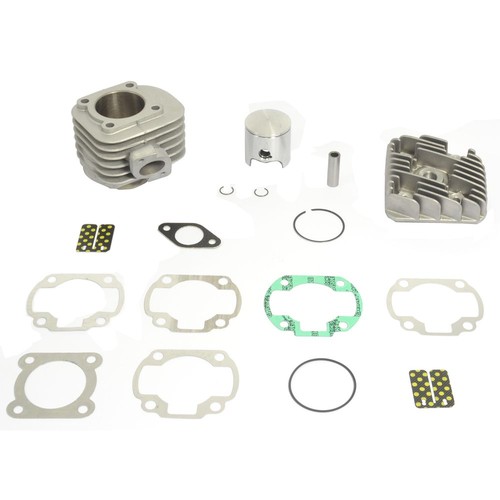 Gruppo termico big bore corsa - gruppo,