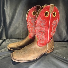 Boulet Stivali da Cowboy Uomo