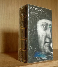 PETRARCA _ CANZONIERE _
