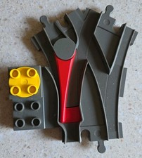 LEGO DUPLO - SCAMBIO