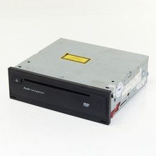 Unità Di Navigazione Audi A4