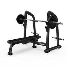 Precor Discovery Series Panca