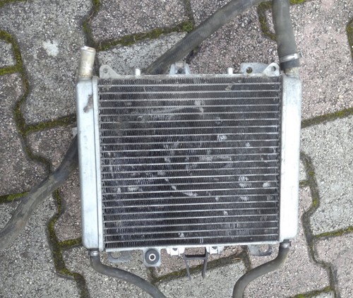 Radiatore piaggio beverly - piaggio,