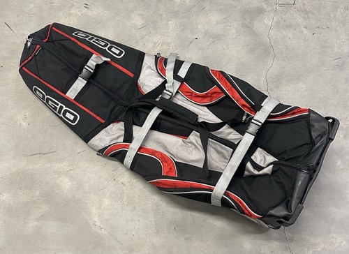 Ogio borsa slitta viaggio - da,