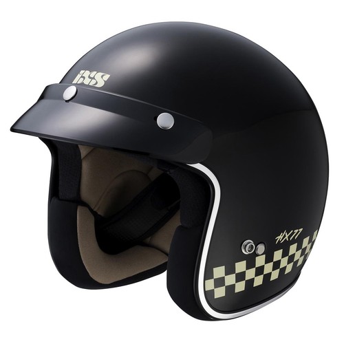 Casco ixs jet - casco,