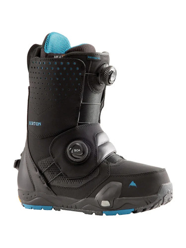 Stivali snowboard burton - stivali,