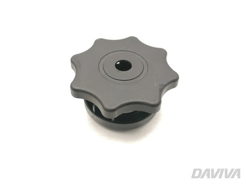 Audi staffa porta - ruota, di