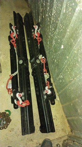 Martin audio flybar w8c - audio,