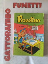 Provolino N.16 Anno 1974 -